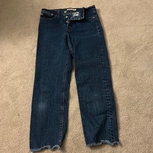 Levi Jeans